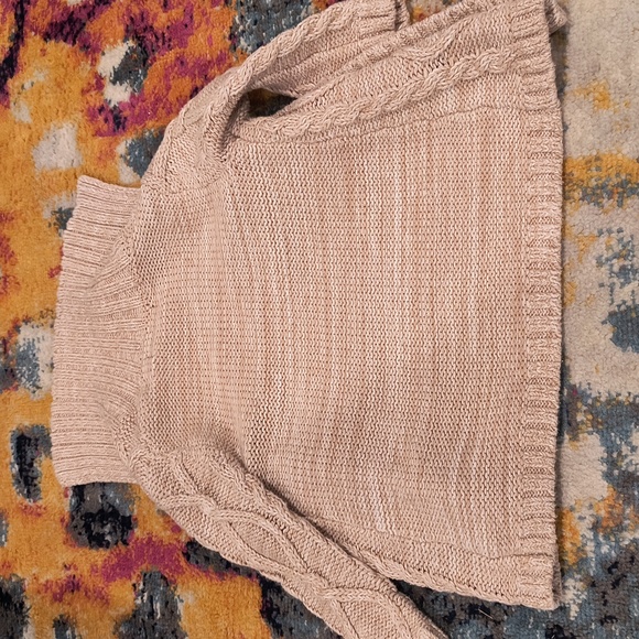 EUC Infant Cardigan - Picture 5 of 5